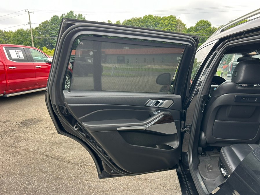 2020 BMW X7 40i - Photo 17