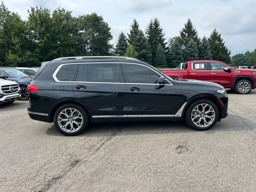 2020 BMW X7 40i - Photo 6