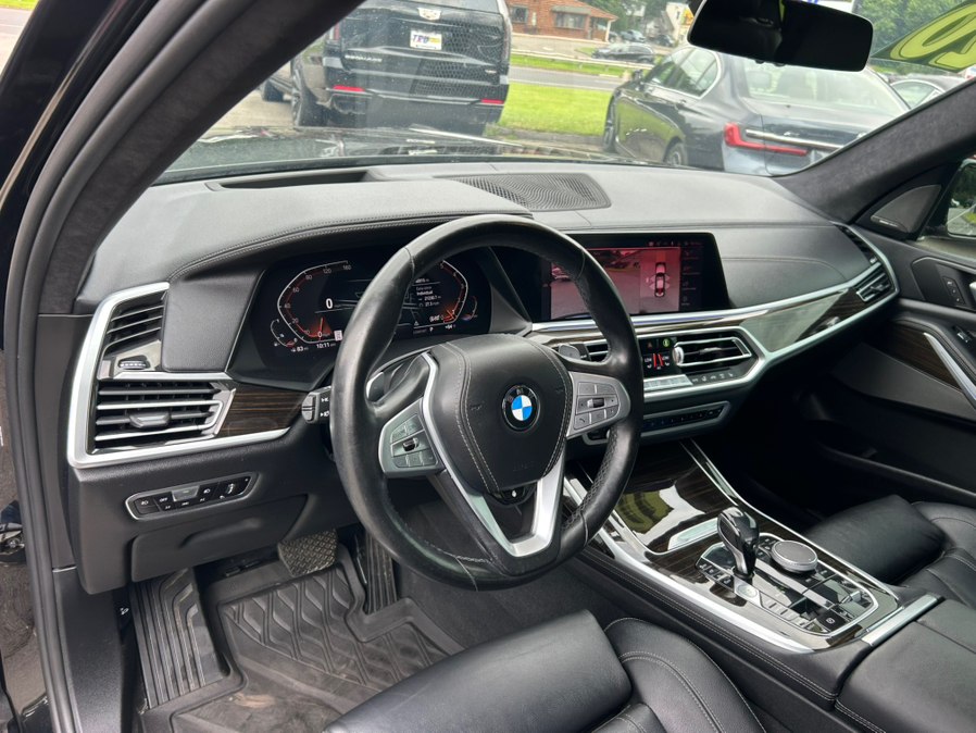 2020 BMW X7 40i - Photo 16