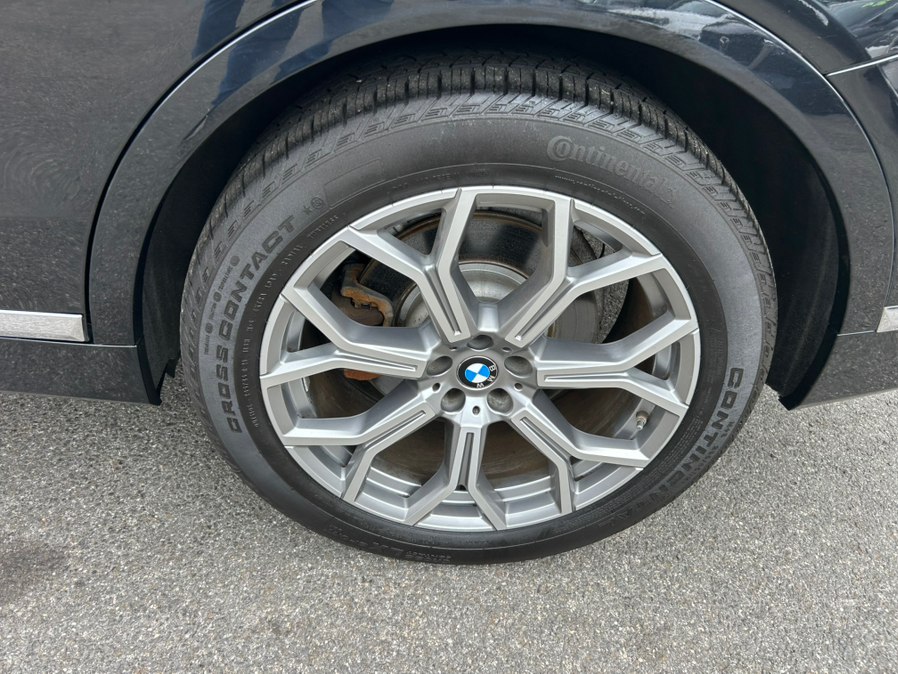 2020 BMW X7 40i - Photo 11