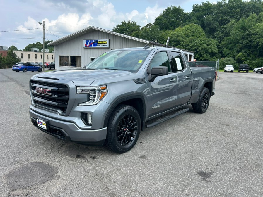 Used 2021 GMC Sierra 1500 in Berlin, Connecticut | Tru Auto Mall. Berlin, Connecticut