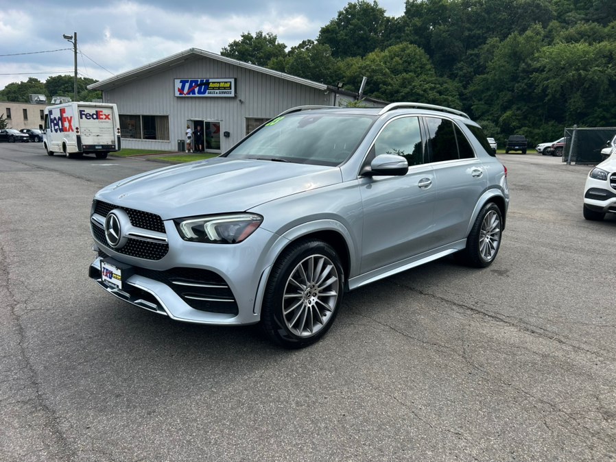 Used 2023 Mercedes-Benz GLE in Berlin, Connecticut | Tru Auto Mall. Berlin, Connecticut