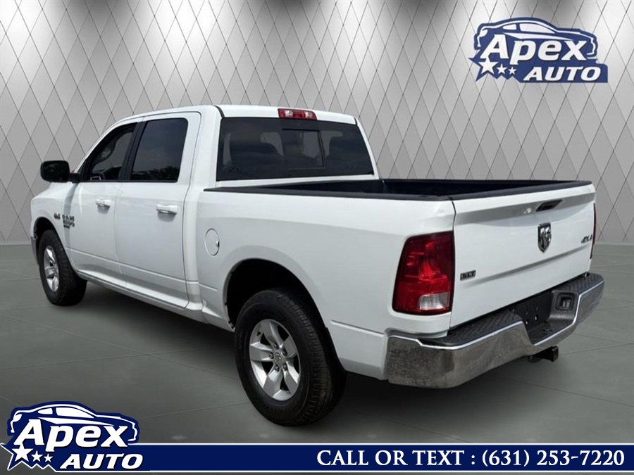 2019 RAM Ram 1500 Classic SLT - Photo 6