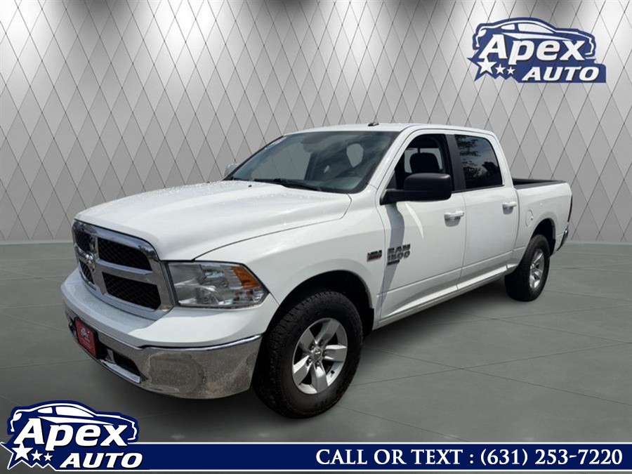 2019 RAM Ram 1500 Classic