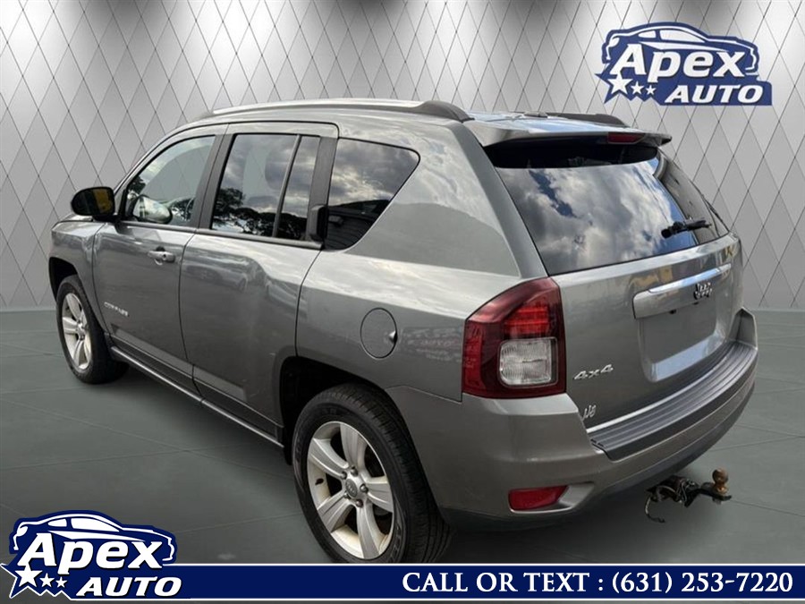 2014 Jeep Compass Sport - Photo 6