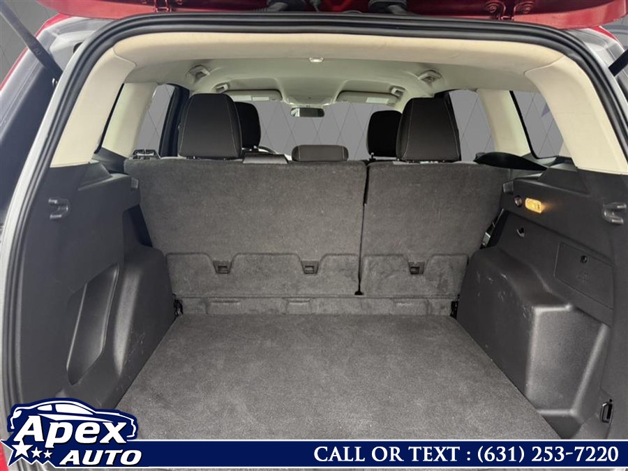 2019 Ford Escape SE - Photo 7