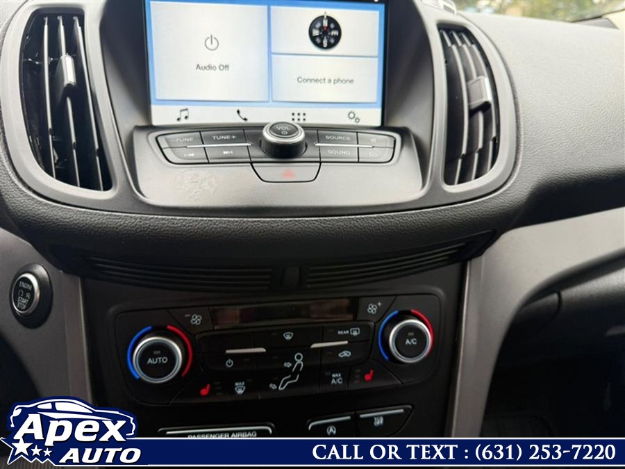2019 Ford Escape SE - Photo 11