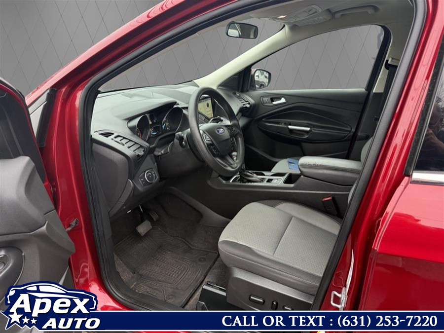2019 Ford Escape SE - Photo 9