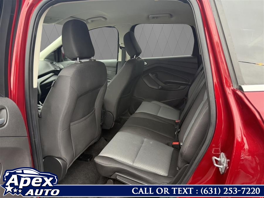 2019 Ford Escape SE - Photo 8