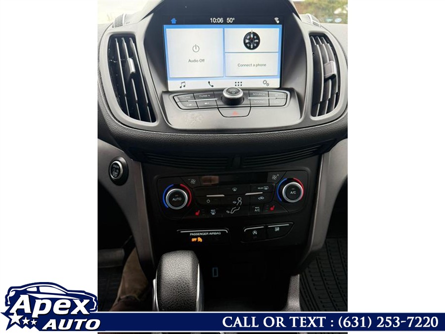 2019 Ford Escape SE - Photo 10