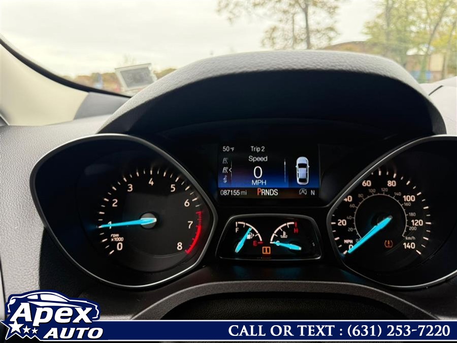 2019 Ford Escape SE - Photo 12