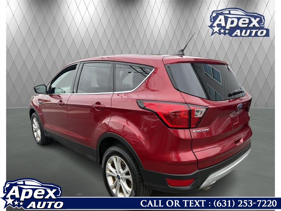 2019 Ford Escape SE - Photo 6