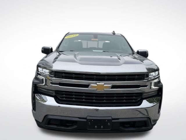 2019 Chevrolet Silverado 1500 LT - Photo 9