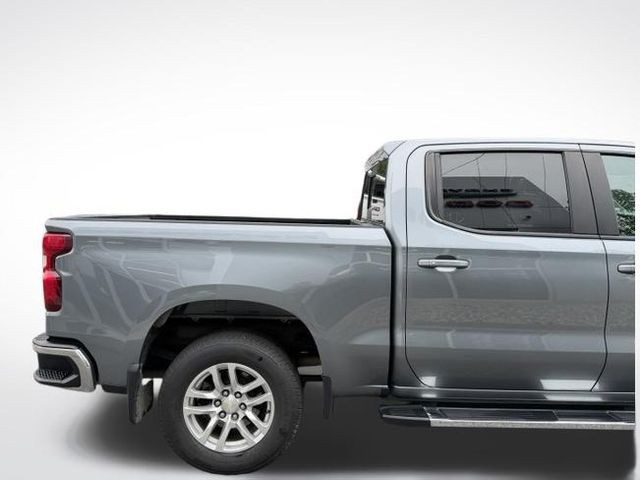 2019 Chevrolet Silverado 1500 LT - Photo 6