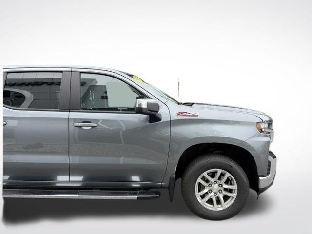 2019 Chevrolet Silverado 1500 LT - Photo 7