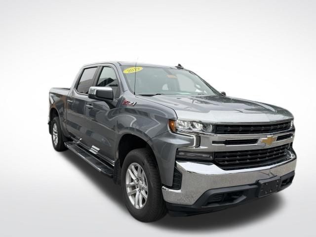 2019 Chevrolet Silverado 1500 LT - Photo 8