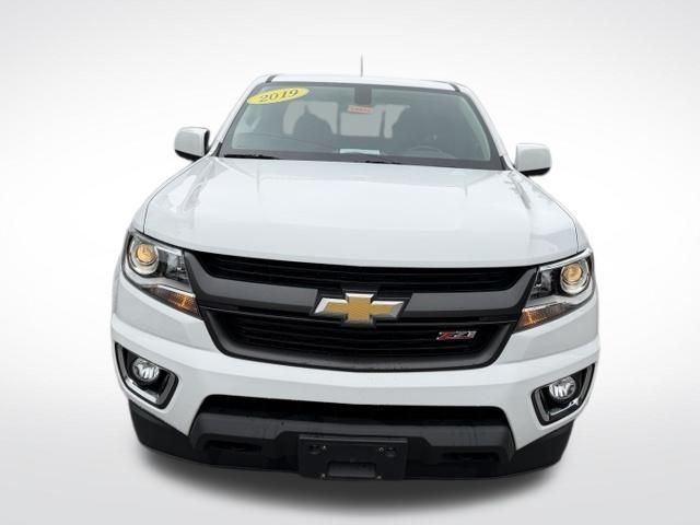 2019 Chevrolet Colorado Z71 - Photo 10