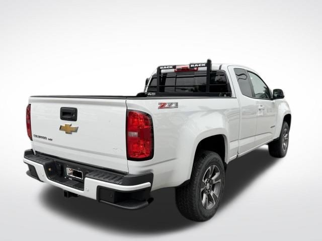 2019 Chevrolet Colorado Z71 - Photo 6