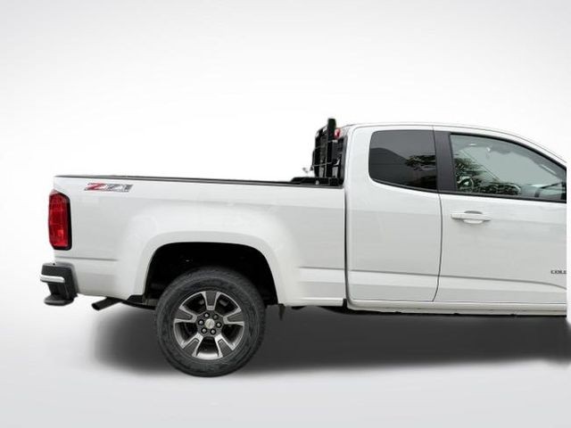 2019 Chevrolet Colorado Z71 - Photo 7