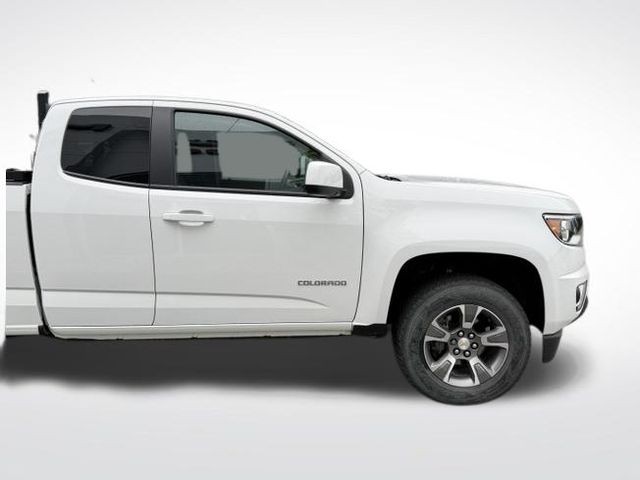 2019 Chevrolet Colorado Z71 - Photo 8