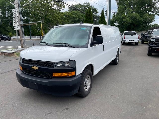 Used 2025 Chevrolet Express 2500 in Avon, Connecticut | Sullivan’s O’Neill’s Chevrolet . Avon, Connecticut