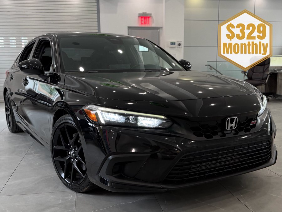 Used 2024 Honda Civic Si in Franklin Square, New York | C Rich Cars. Franklin Square, New York