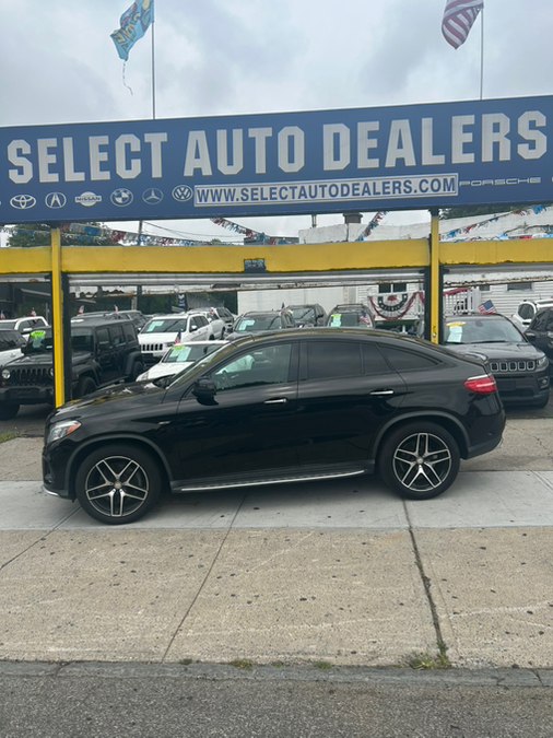 Used 2016 Mercedes-Benz GLE in Brooklyn, New York | Select Auto Dealers Corp. Brooklyn, New York