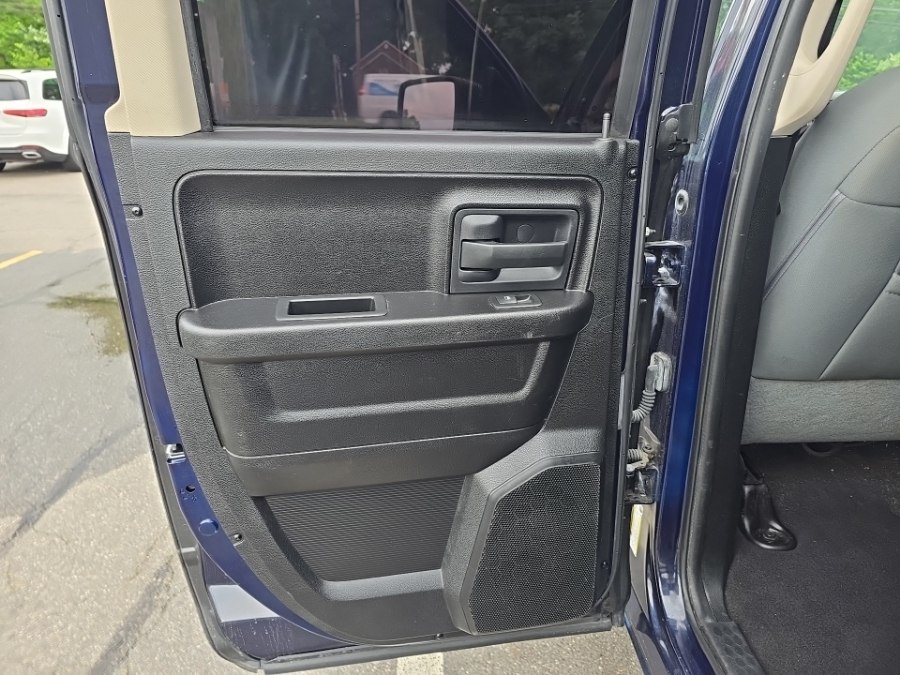 2013 RAM Ram 1500 Pickup Tradesman - Photo 10