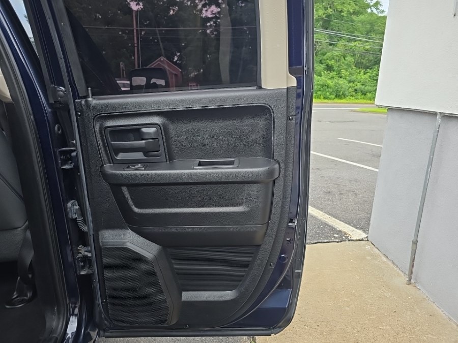 2013 RAM Ram 1500 Pickup Tradesman - Photo 8