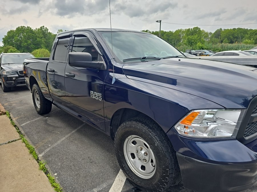 Used 2013 Ram 1500 in Middletown, Connecticut | RT 3 AUTO MALL LLC. Middletown, Connecticut