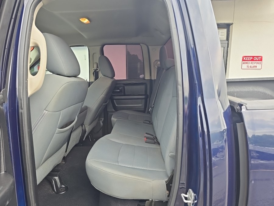 2013 RAM Ram 1500 Pickup Tradesman - Photo 6