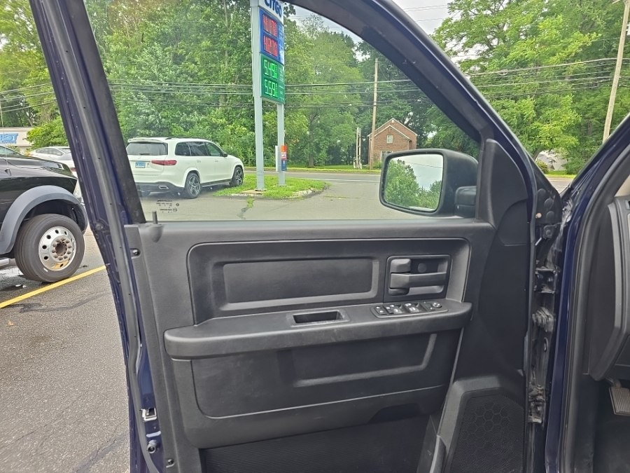 2013 RAM Ram 1500 Pickup Tradesman - Photo 9