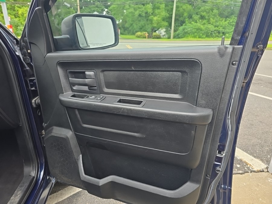 2013 RAM Ram 1500 Pickup Tradesman - Photo 7
