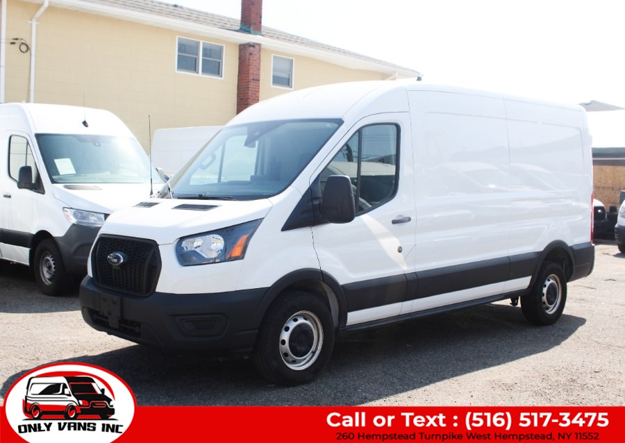 Used 2021 Ford Transit Cargo Van in Franklin Square, New York | Franklin Square Auto Group. Franklin Square, New York