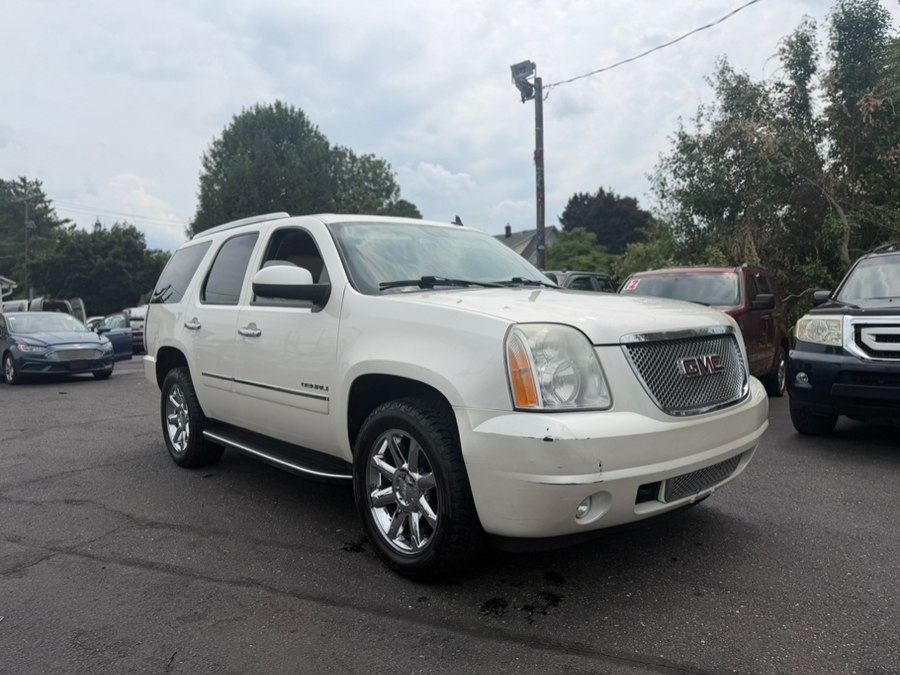 2010 GMC Yukon Denali