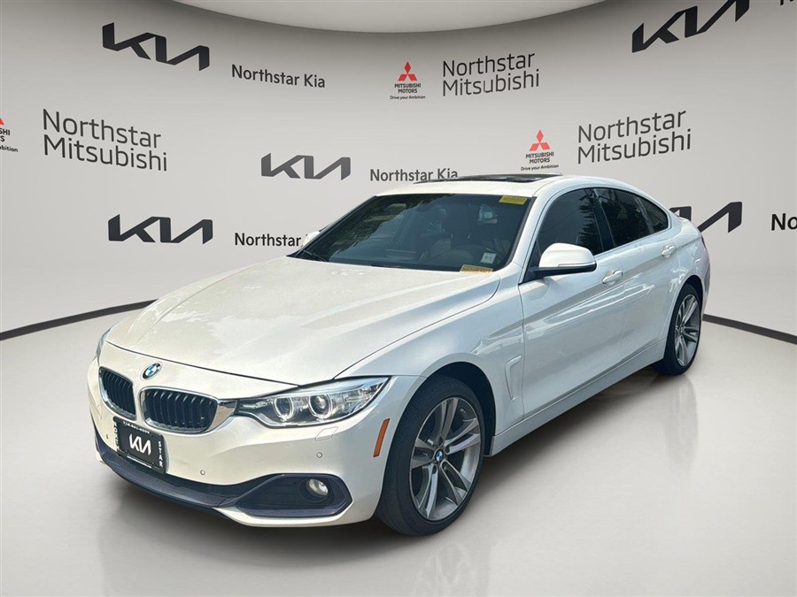 Used 2017 BMW 4 Series in Woodside, New York | Drive Central. Woodside, New York