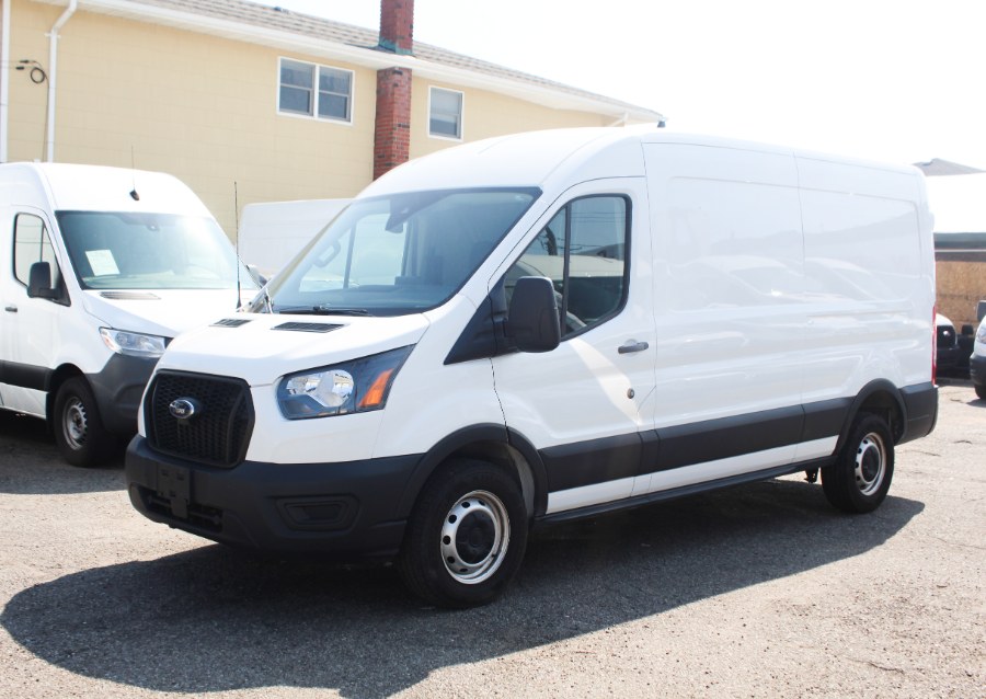 Used 2021 Ford Transit Cargo Van in West Hempstead, New York | Only Vans Inc. West Hempstead, New York