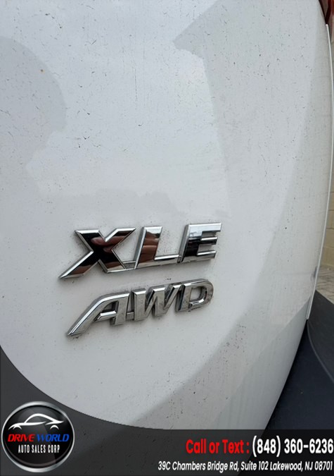 2014 Toyota RAV4 XLE - Photo 30