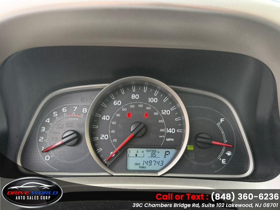 2014 Toyota RAV4 XLE - Photo 22