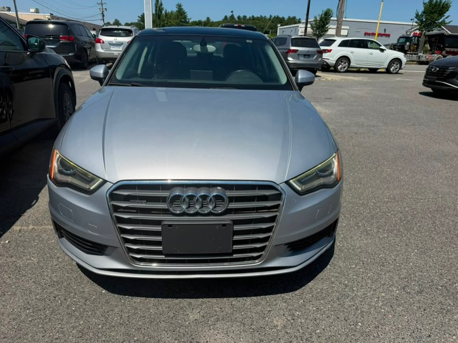 Used 2015 Audi A3 in Raynham, Massachusetts | J & A Auto Center. Raynham, Massachusetts