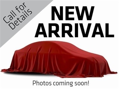 2020 Chevrolet Express Cargo