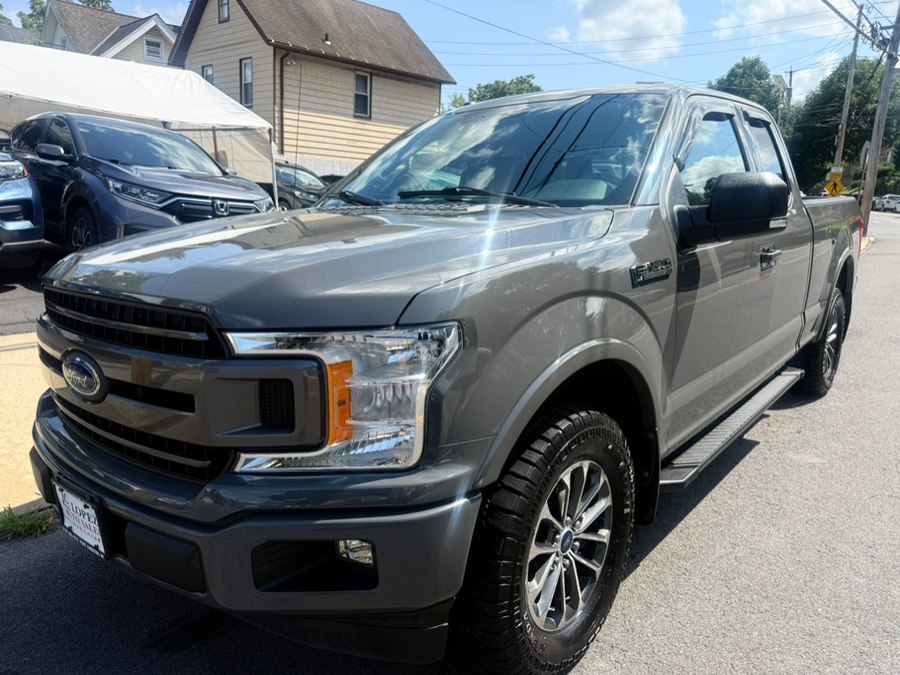 Used 2018 Ford F-150 in Port Chester, New York | JC Lopez Auto Sales Corp. Port Chester, New York