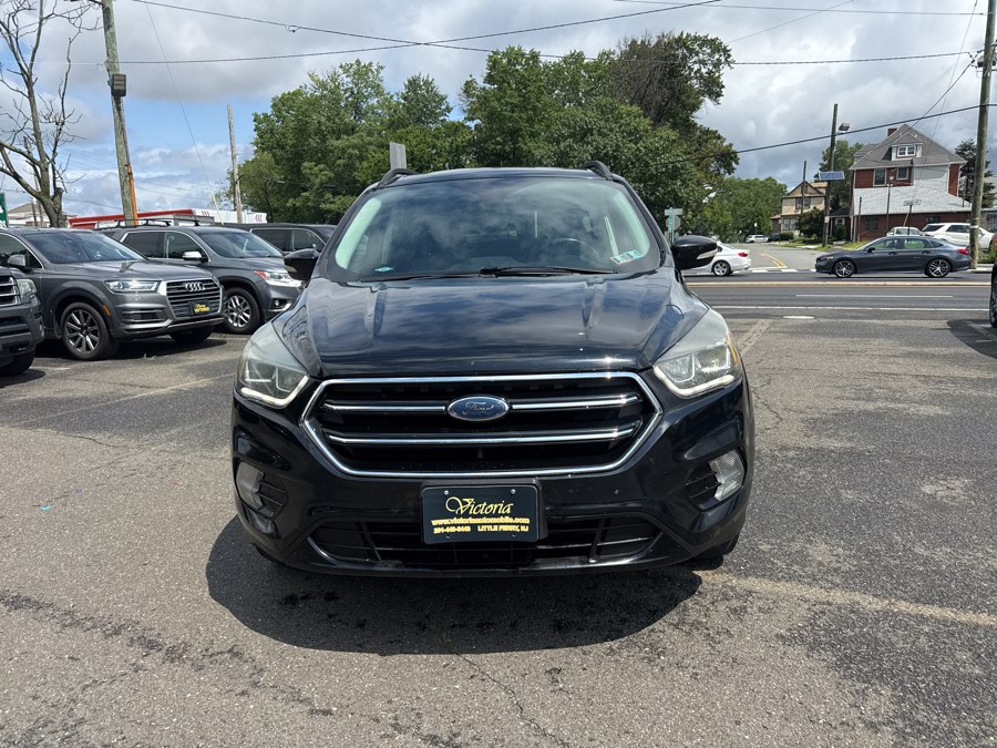Used 2017 Ford Escape in Little Ferry, New Jersey | Victoria Preowned Autos Inc. Little Ferry, New Jersey