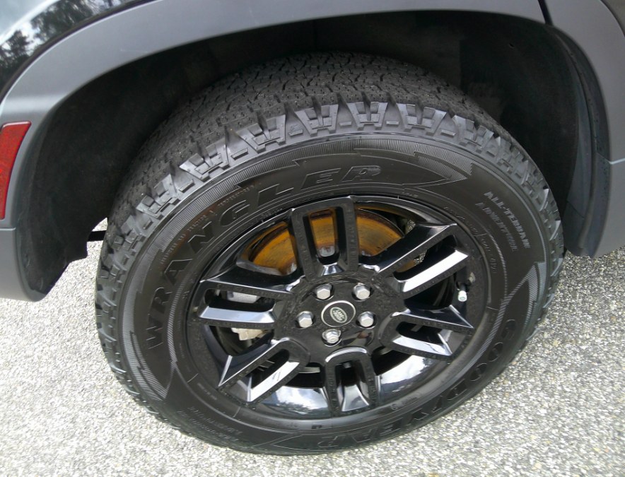 2024 Land Rover Range Rover - $52,477