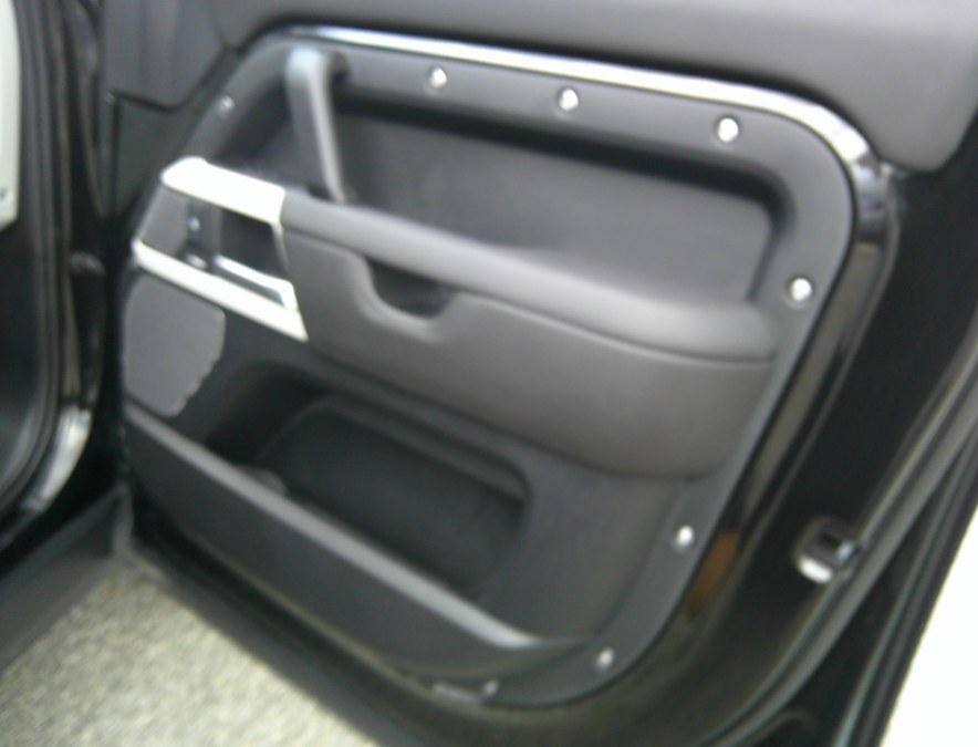 2024 Land Rover Range Rover - $52,477