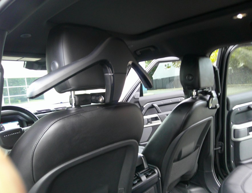 2024 Land Rover Range Rover - $52,477