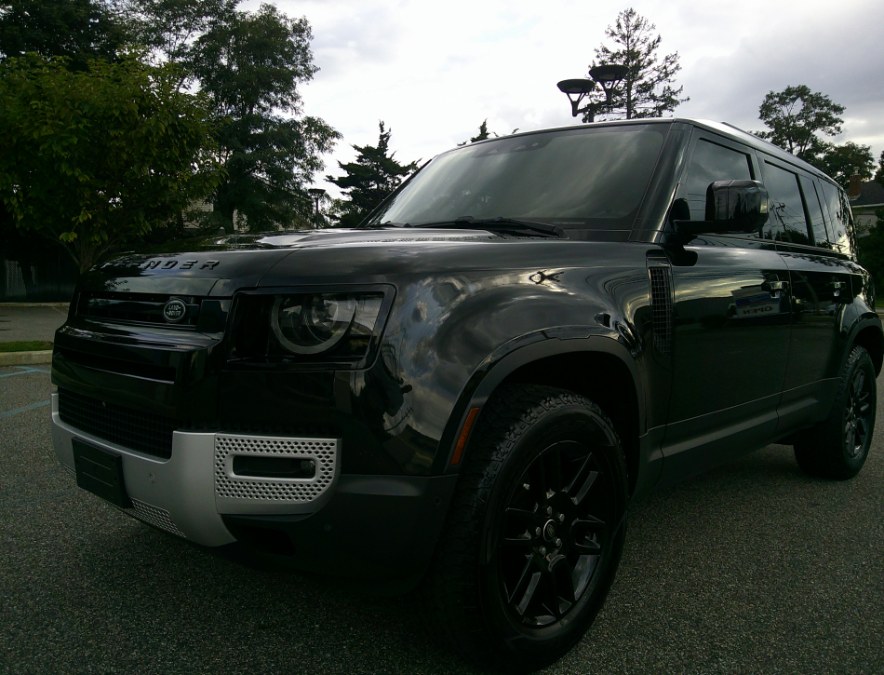 2024 Land Rover Range Rover - $52,477