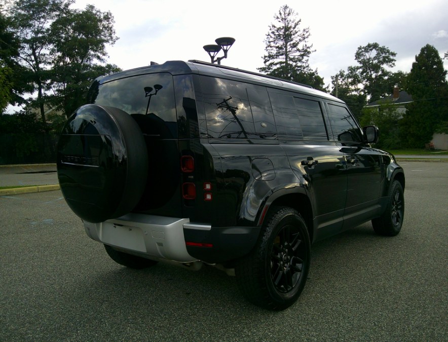 2024 Land Rover Range Rover - $52,477