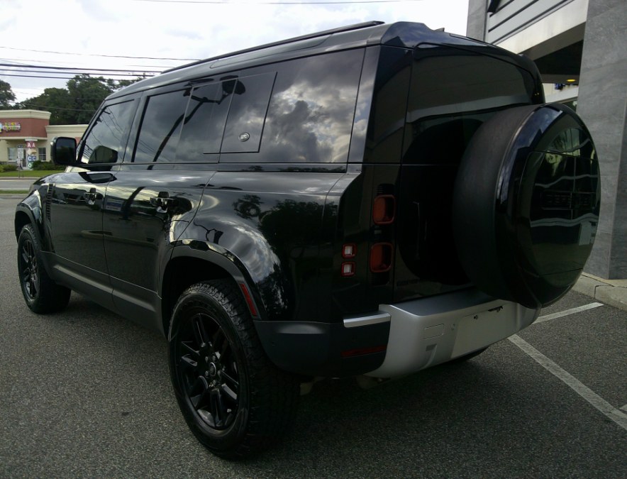 2024 Land Rover Range Rover - $52,477