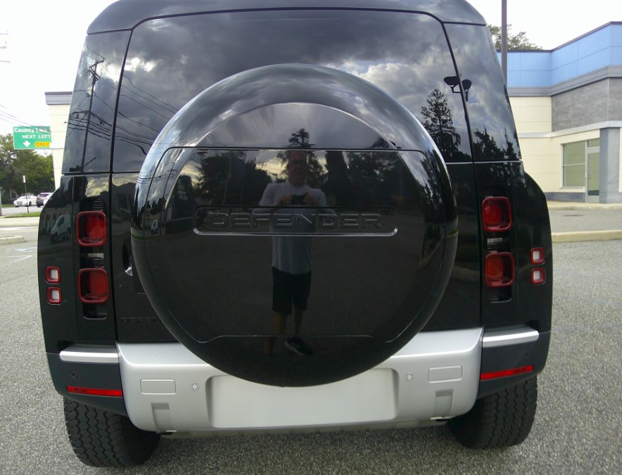 2024 Land Rover Range Rover - $52,477